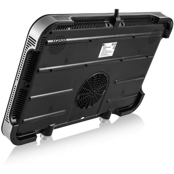 Индукционная плитка Kitfort KT-149