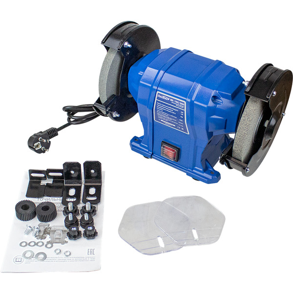 Заточный станок Redbo BG-150/350