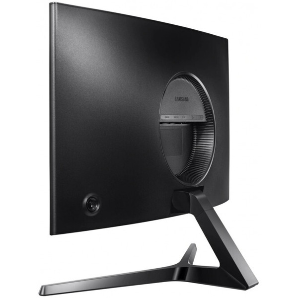 Монитор Samsung C24RG50FQI