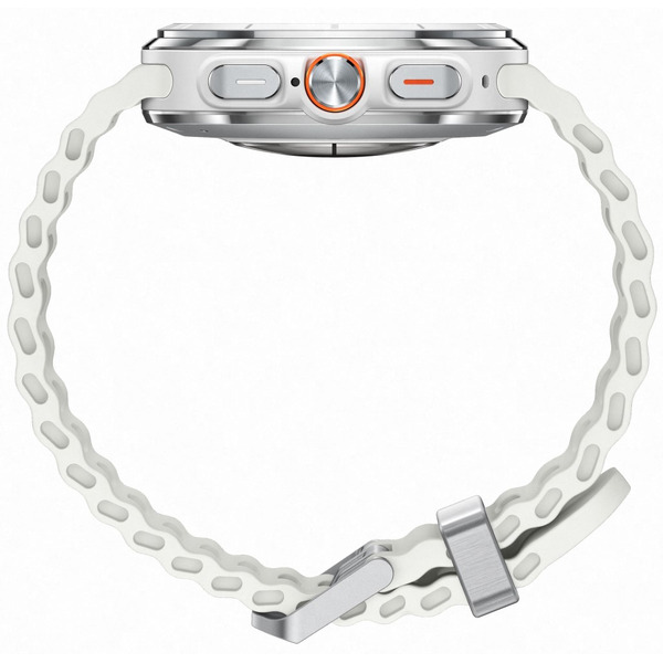 Smart-часы SAMSUNG Galaxy Watch Ultra 47mm LTE (SM-L705FZWACAU) White