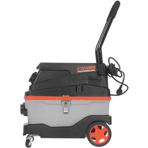 Пылесос Crown CT42032F