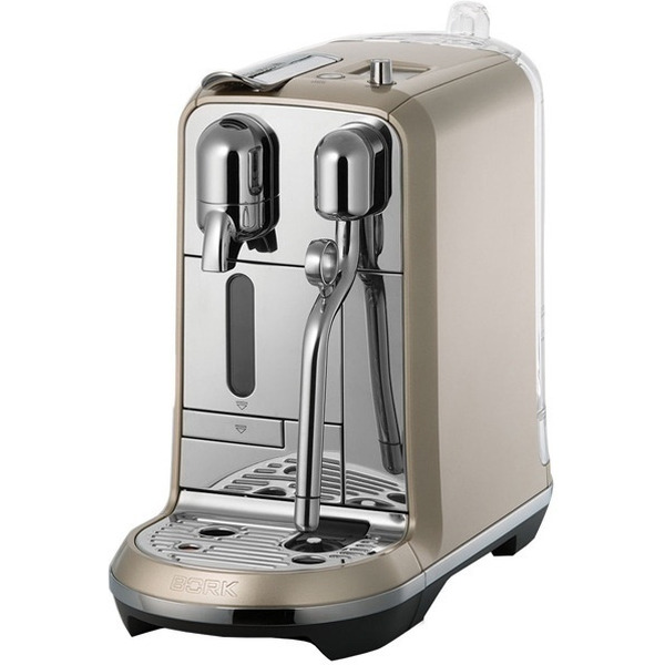 Кофемашина BORK C730CH