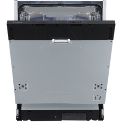Посудомоечная машина MAUNFELD MLP60530M Light Beam