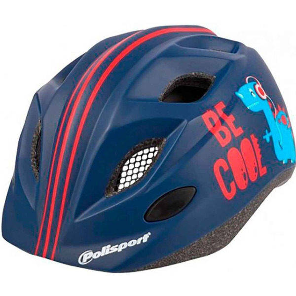 Спортивный шлем Polisport Be Cool S (8740900015)