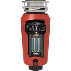 Измельчитель пищевых отходов Franke Slim 75 134.0715.096