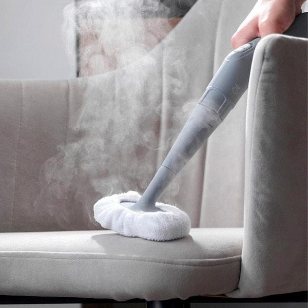 Тряпка для пароочистителя Galaxy Line GL6485