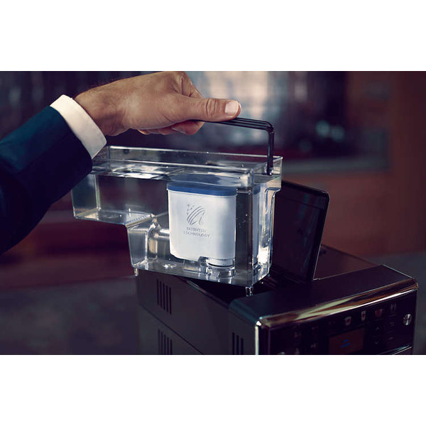 Кофемашина SAECO PicoBaristo Deluxe (SM5573/10)