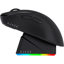 Игровая мышь Ajazz AJ179P (черный)