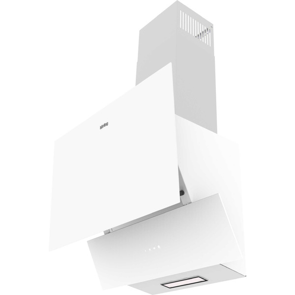 Кухонная вытяжка Korting KHC 65070 GW