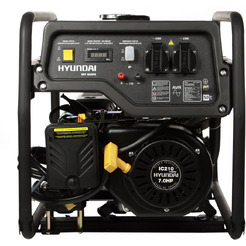 Бензиновый генератор Hyundai HHY 3020FE
