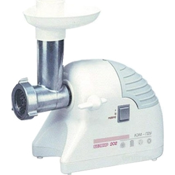Мясорубка АМКОДОР-БЕЛВАР БЕЛВАР-202-00
