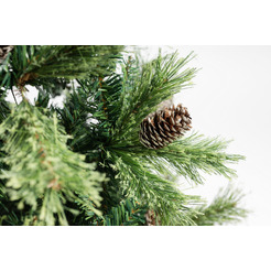 Ель искусственная Winter Light / ML-0066-001 (150см)