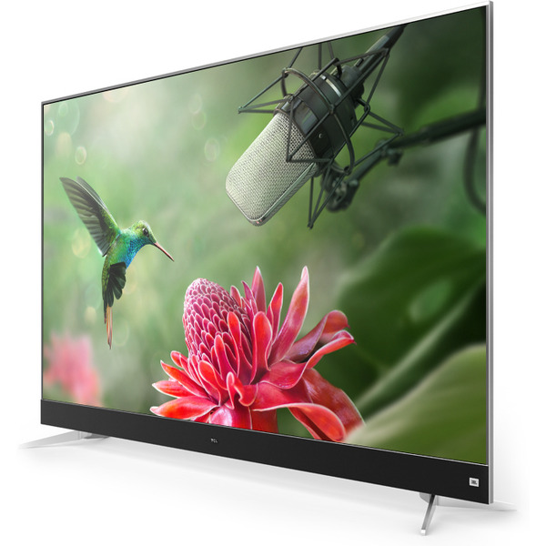 Телевизор LED TCL U55C7006
