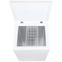 Морозильный ларь Kraft BD(W)-100RX