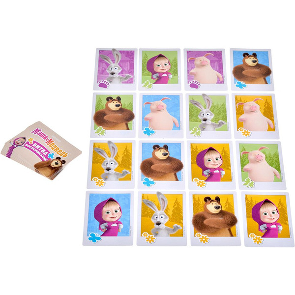 Настольная игра Hobby World 915755 Иван Грозный Первый царь