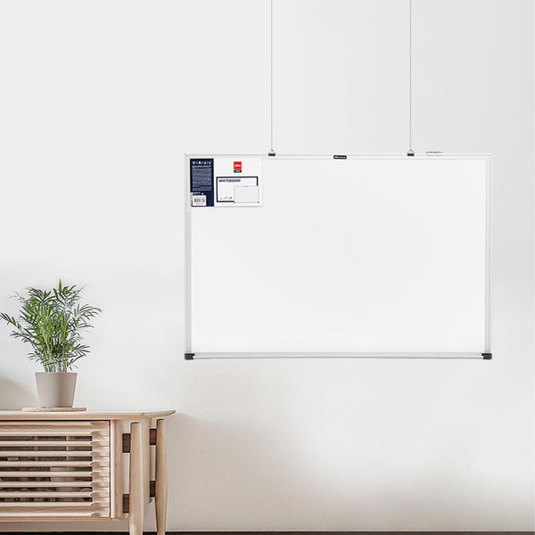 Доска магнитно-маркерная Deli E7818