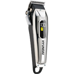 Машинка для стрижки Hyundai H-HC7110 (черный)