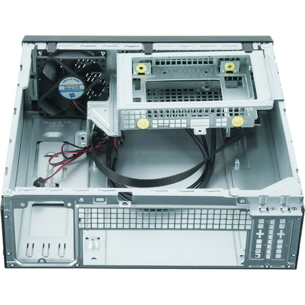 Корпус CHIEFTEC BU-12B