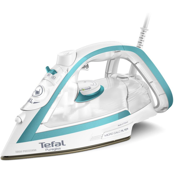 Утюг Tefal Puregliss FV8044E0