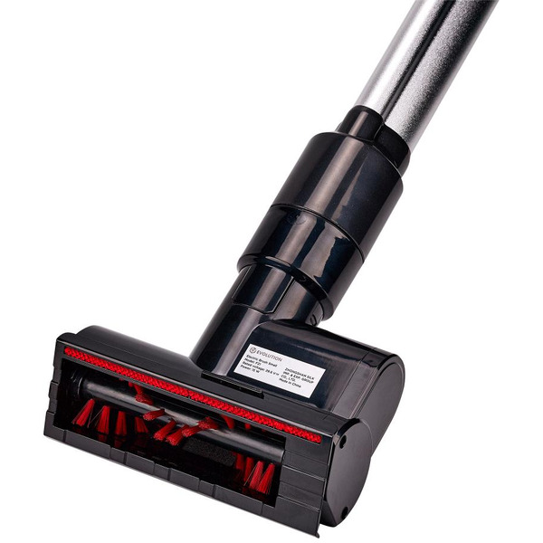 Беспроводной пылесос EVOLUTION Smart Clean VCF2712M