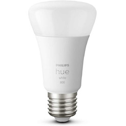 Умная лампа Philips Hue Starter Kit E27 9Вт 806lm (929001821620)