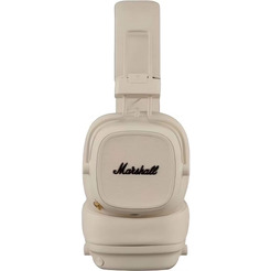 Наушники Marshall Major V (кремовый)