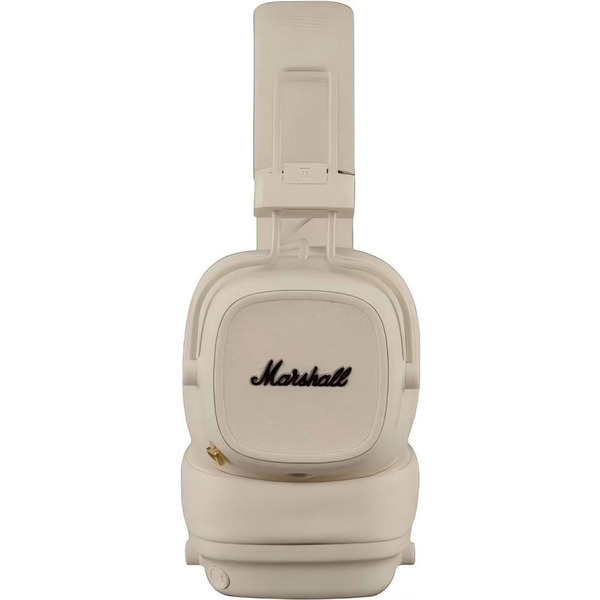 Наушники Marshall Major V (кремовый)