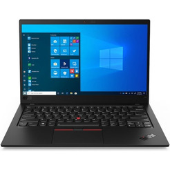 Ультрабук Lenovo ThinkPad X1 Carbon 8 20U9004PRT