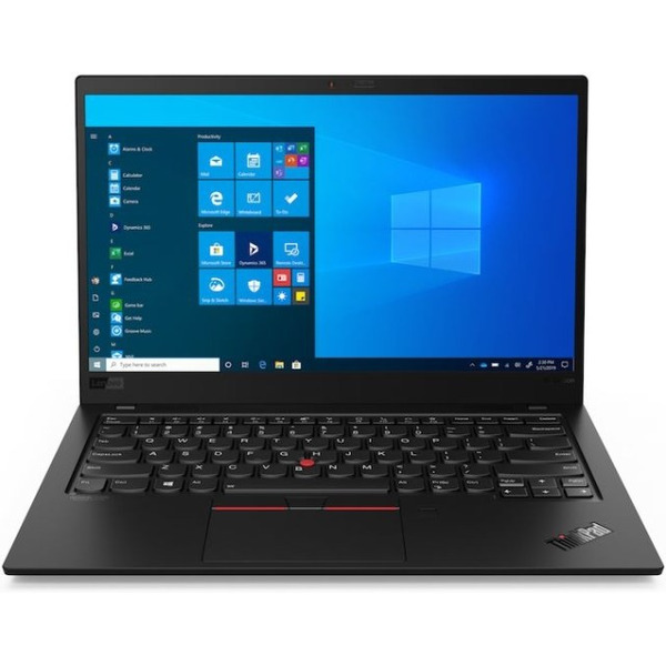 Ультрабук Lenovo ThinkPad X1 Carbon 8 20U9004PRT