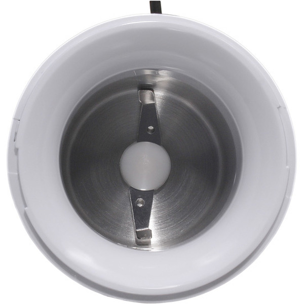 Кофемолка Starwind SGP8426 (черный)