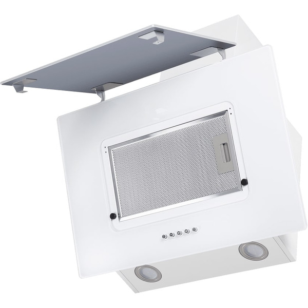 Вытяжка MAUNFELD Wind Push 60 (белый)