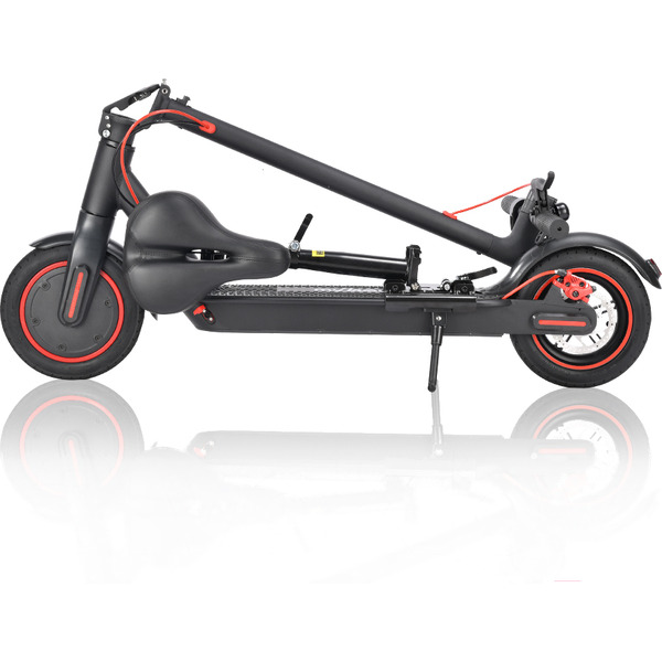 Электросамокат MyWay X2 (черный)