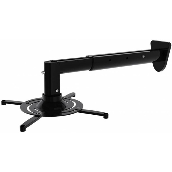 Кронштейн для проектора CACTUS CS-VM-PR05BL-BK