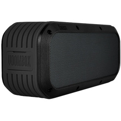 Беспроводная колонка Divoom Voombox Outdoor (черный)