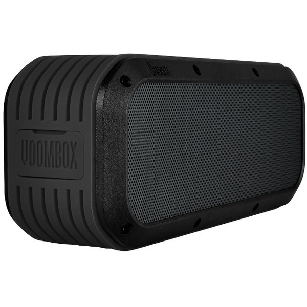 Беспроводная колонка Divoom Voombox Outdoor (черный)