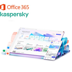 ПК. Персональный (Office 365)
