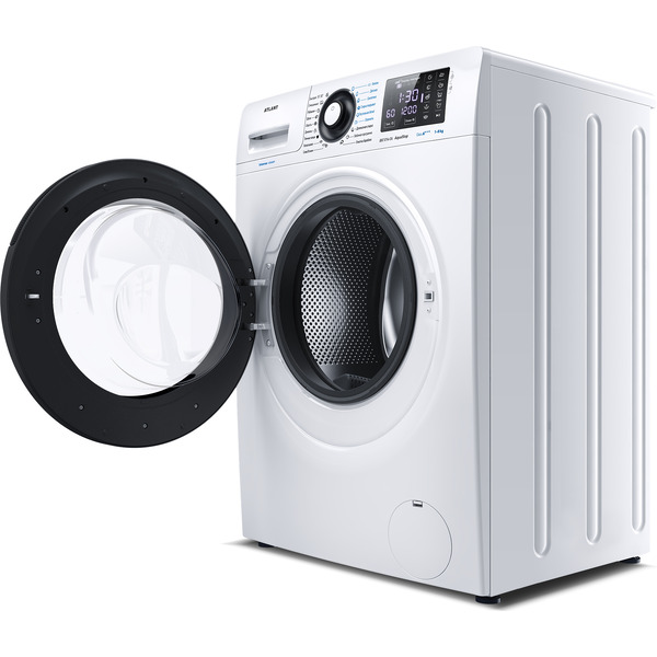 Стиральная машина автоматическая ATLANT СМА 80С1214-СА-02