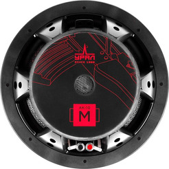 Головка сабвуфера Урал АК-10 М