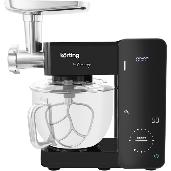 Кухонная машина Korting KKM 0101 M Infinity
