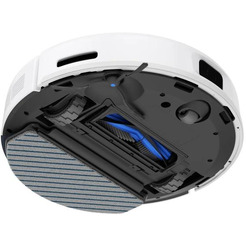 Робот-пылесос Ecovacs Deebot N20E (YDLX11-3) белый