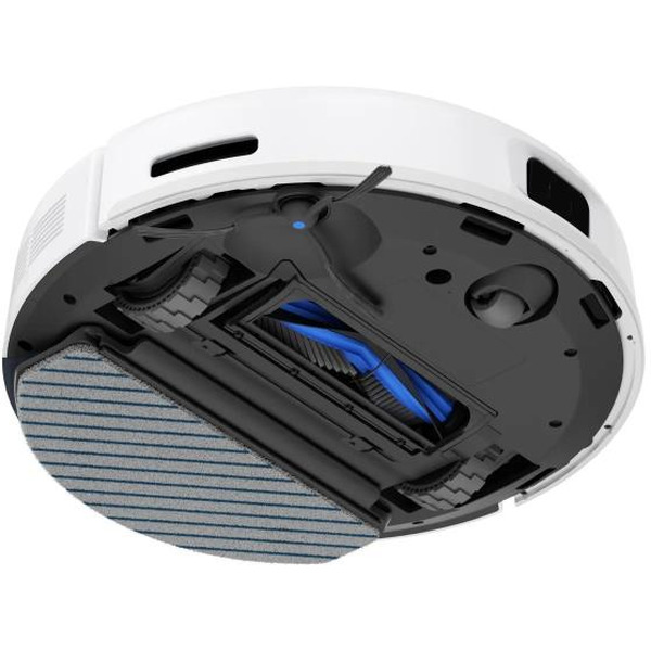 Робот-пылесос Ecovacs Deebot N20E (YDLX11-3) белый