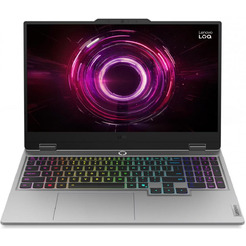 Игровой ноутбук Lenovo LOQ 15AHP10 83JG00DLRK Win 11 Pro
