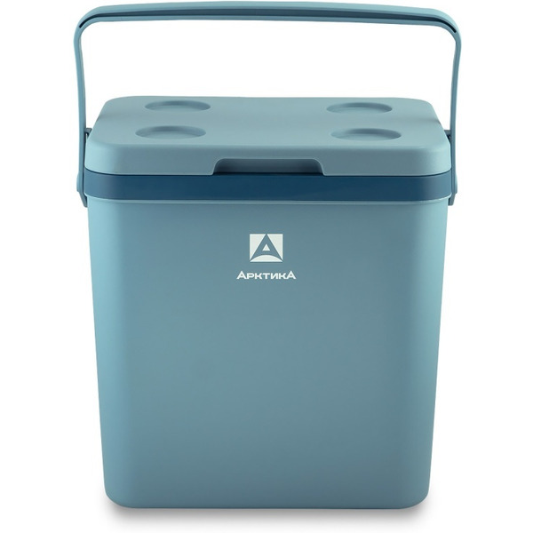 Термобокс Арктика 2200-26-BL 26л (синий)