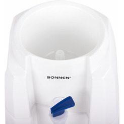 Кулер для воды Sonnen TS-01W 456175