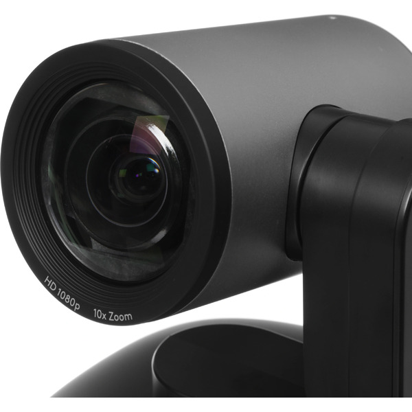 Веб-камера для видеоконференций Logitech Conference Cam Group (960-001058)
