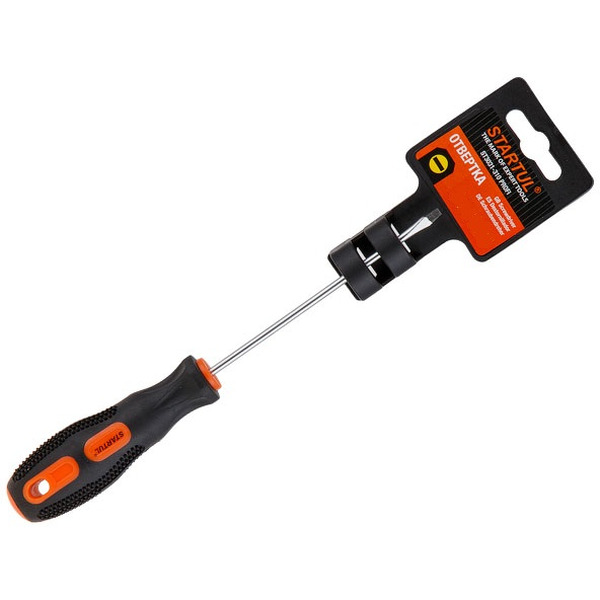 Отвертка Startul 4.0x100мм ST3031-410