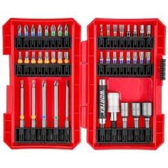 Набор бит WORTEX BS 42 (1335578)