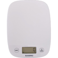 Кухонные весы BUGERRO BG-7903