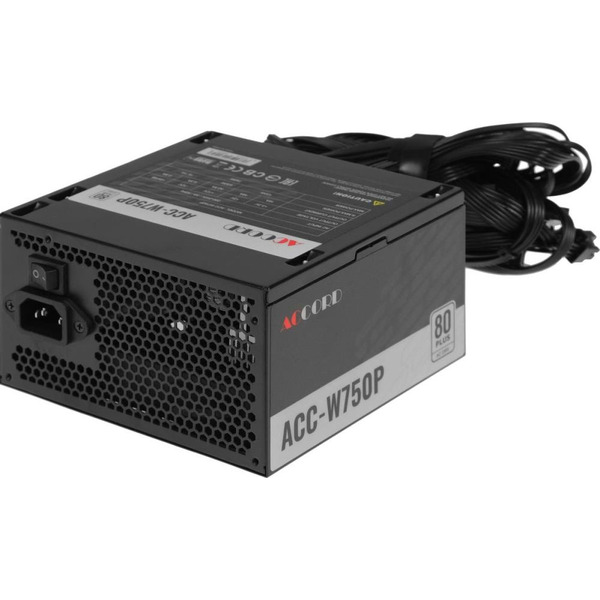 Блок питания Accord ACC-W750P