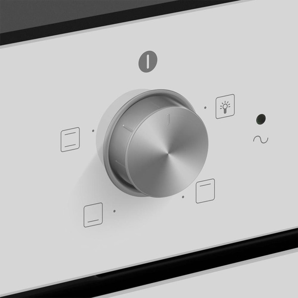 Духовой шкаф HOMSair OES604WH